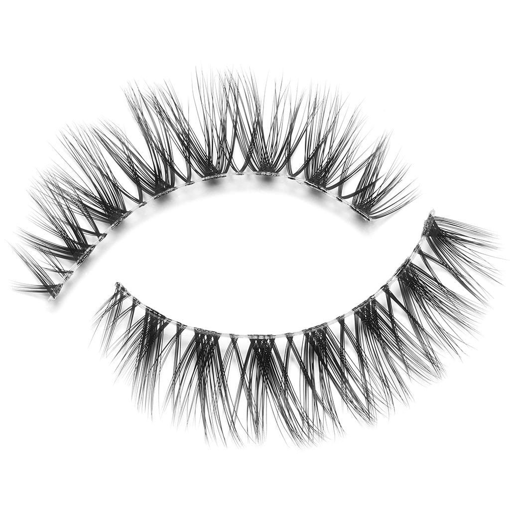 Eylure Full & Wispy Lashes - 184 (Lash Scan)