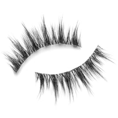 Eylure Full & Wispy Lashes 187 (Lash Scan 1)