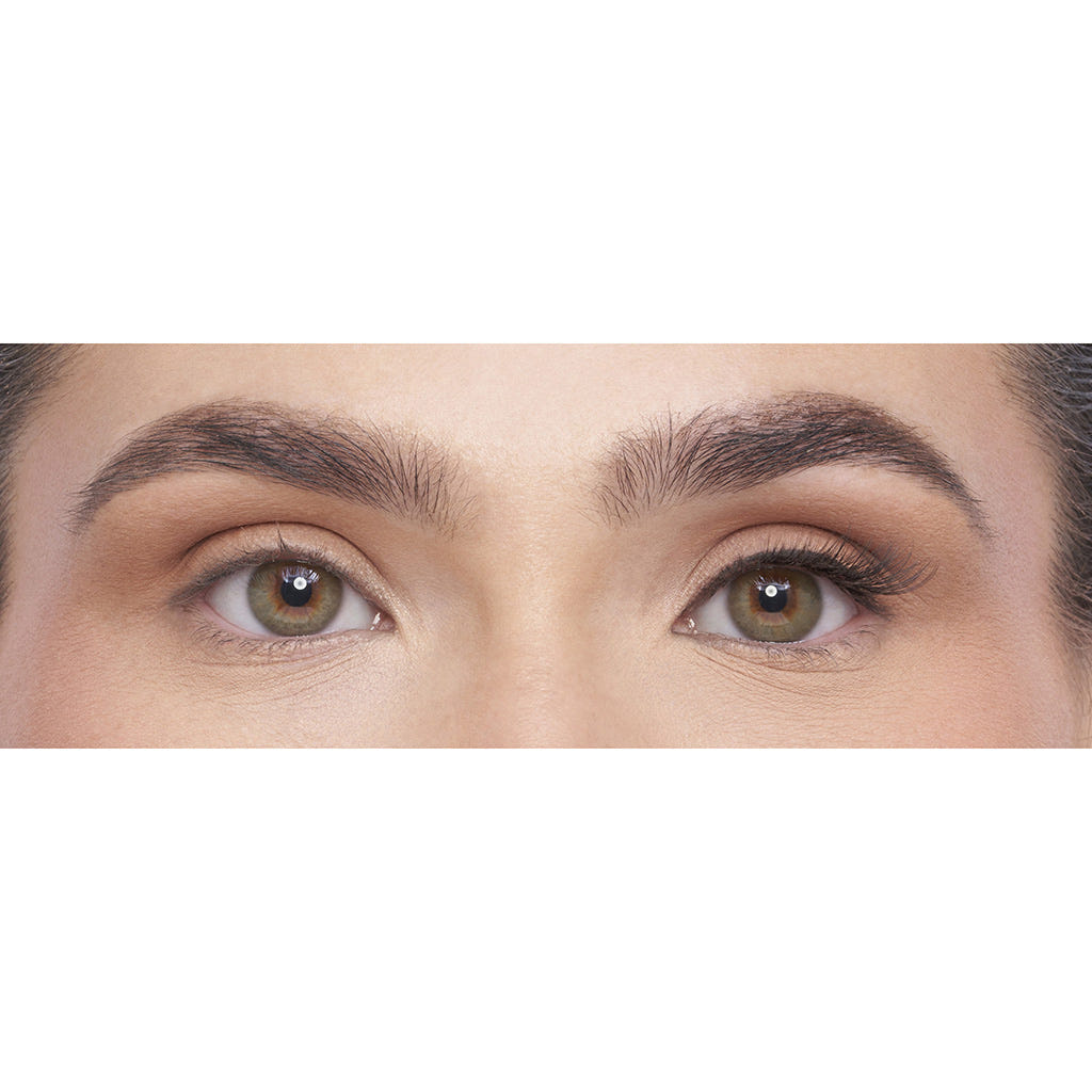 Eylure Half Lash No. 3 (Model Shot)