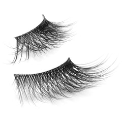 Eylure Half Lash No. 3 (Lash Scan 2)