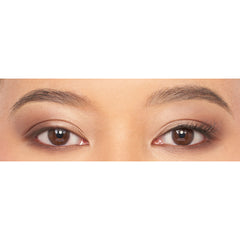 Eylure Half Lash No. 4 (Model Shot)