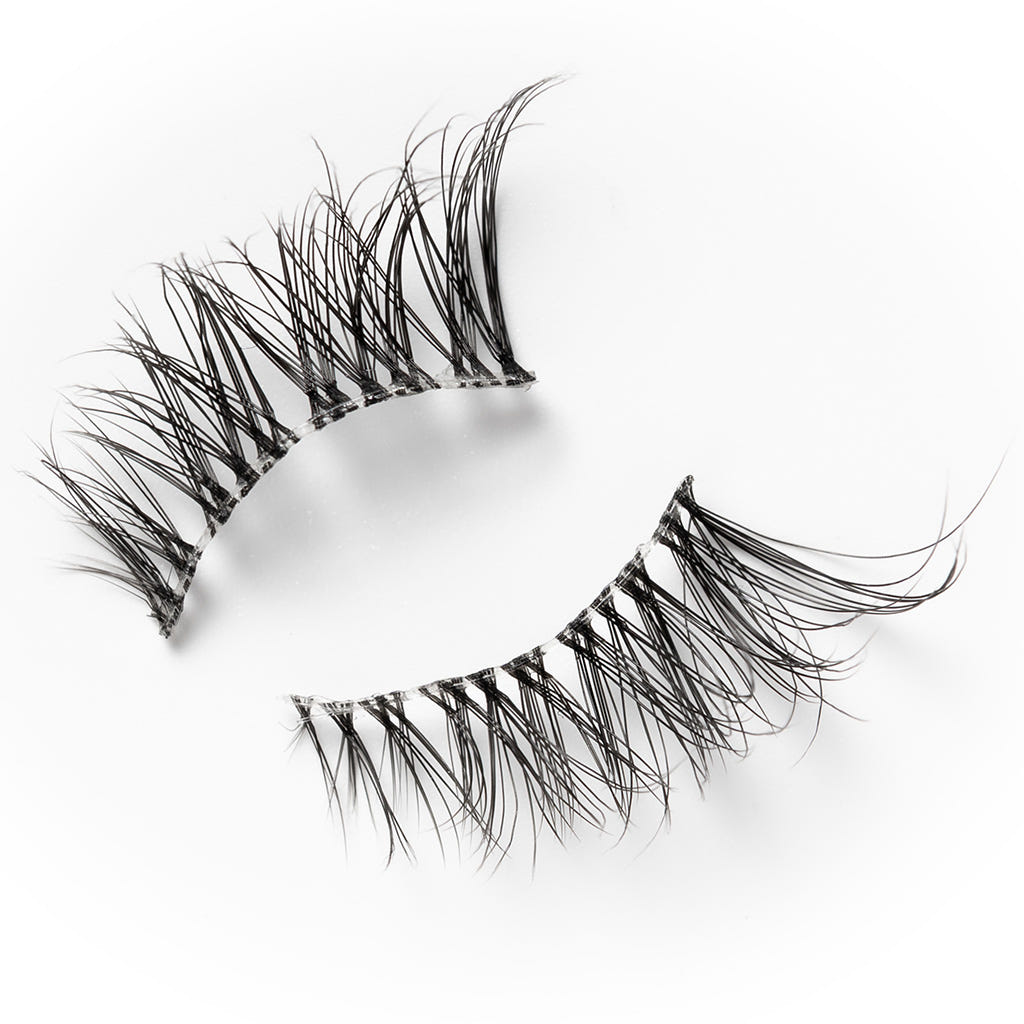 Eylure Half Lash No. 4 (Lash Scan)