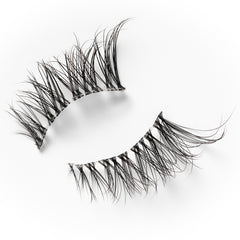 Eylure Half Lash No. 4 (Lash Scan)