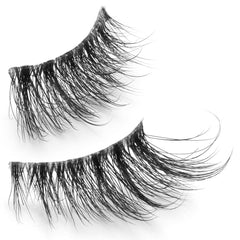 Eylure Half Lash No. 5 (Lash Scan 2)