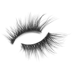Eylure Half Lash No. 8 (Lash Scan 1)
