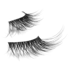 Eylure Half Lash No. 8 (Lash Scan 2)