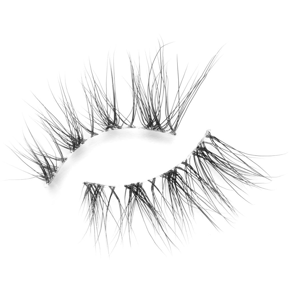 Eylure Half Lash No. 9 (Lash Scan 1)
