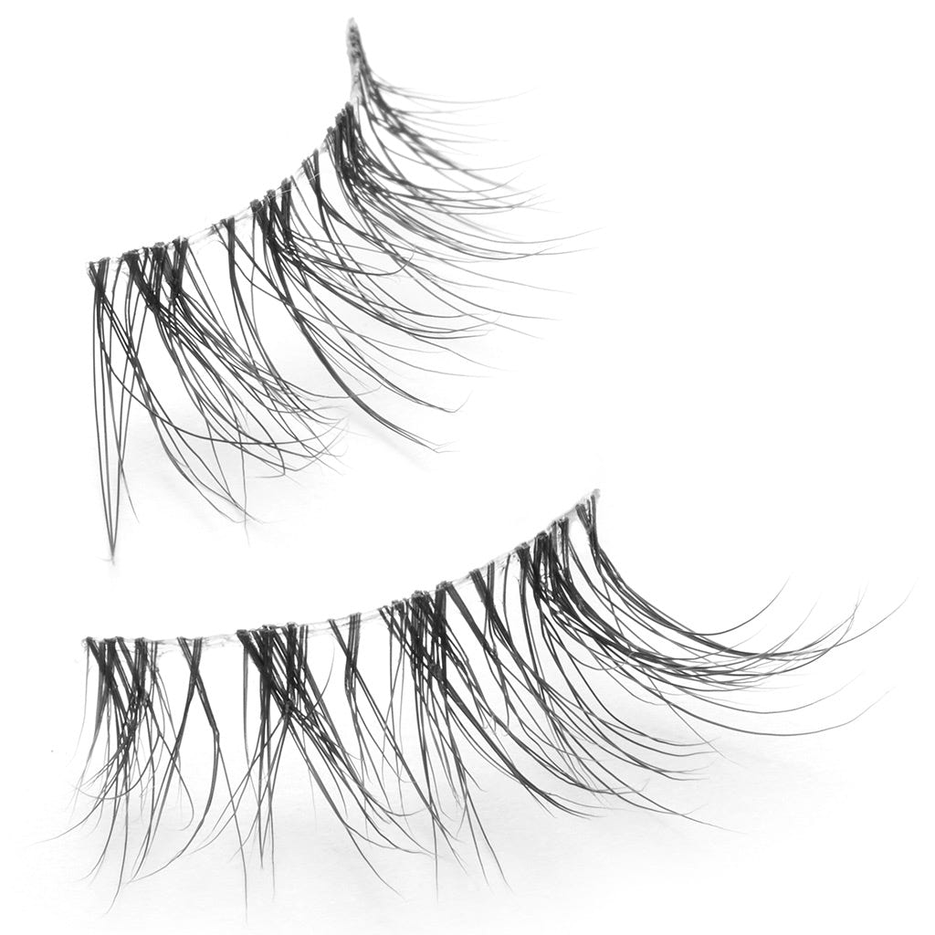 Eylure Half Lash No. 9 (Lash Scan 2)