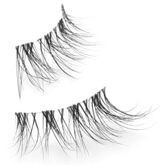 Eylure Half Lash No. 9 (Lash Scan 2)