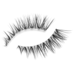 Eylure Hybrid Lashes No. 212 (Lash Scan 1)