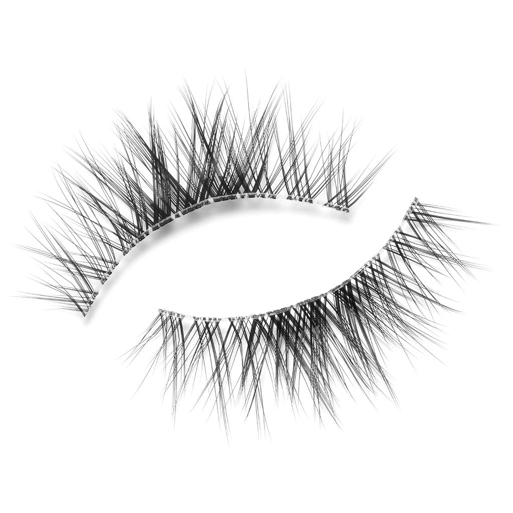 Eylure Hybrid Lashes No. 214 (Lash Scan 1)