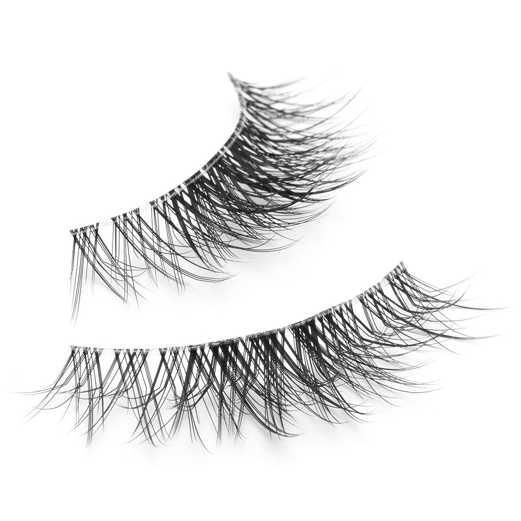 Eylure Hybrid Lashes No. 214 (Lash Scan 2)