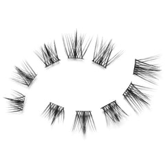 Eylure Individual Lashes Definition (Lash Scan)