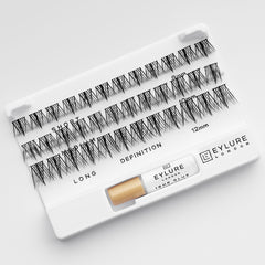 Eylure Individual Lashes Definition (Tray Shot)