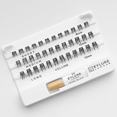 Eylure Individual Lashes Volume (Tray Shot)