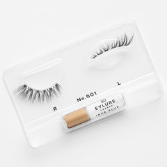 Eylure Lash Case No. 501 (Tray Shot)