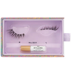 Eylure Lash Case No. 501 (Case Shot)