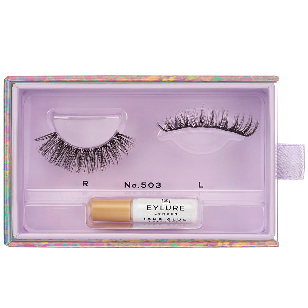 Eylure Lash Case No. 503 (Lash Case)
