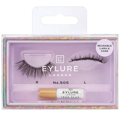 Eylure Lash Case No. 505