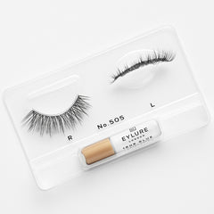 Eylure Lash Case No. 505 (Tray Shot)