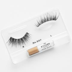 Eylure Lash Case No. 507 (Tray Shot)