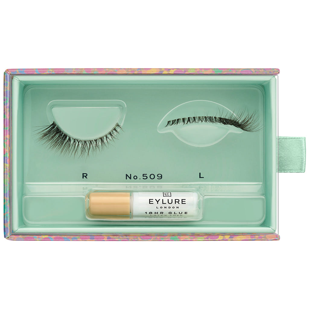 Eylure Lash Case No. 509 (Lash Case)