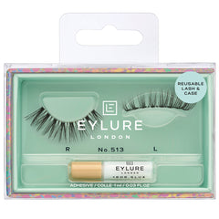 Eylure Lash Case No. 513