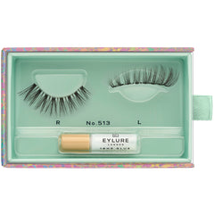 Eylure Lash Case No. 513 (Case Shot)