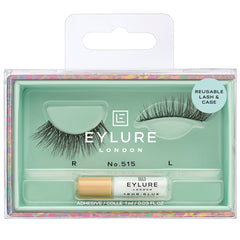 Eylure Lash Case No. 515