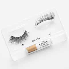 Eylure Lash Case No. 515 (Tray Shot)