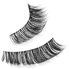 Eylure Lash Illusion Faux Mink Lashes No. 309 (Lash Scan)