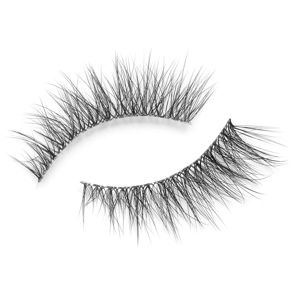 Eylure Light & Fluffy Lashes 250 (Lash Scan 1)