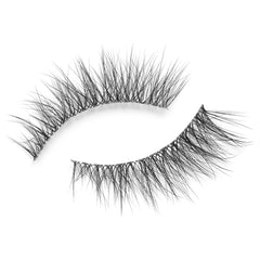 Eylure Light & Fluffy Lashes 250 (Lash Scan 1)