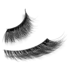 Eylure Light & Wispy Lashes - 160 (Lash Scan 2)