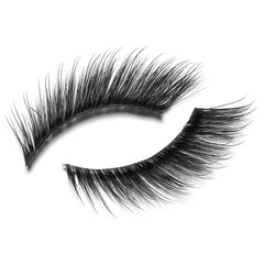 Eylure Light & Wispy Lashes - 161 (Lash Scan 1)