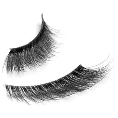 Eylure Light & Wispy Lashes - 161 (Lash Scan 2)