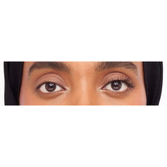 Eylure Light & Wispy Lashes - 167 (Model Shot)