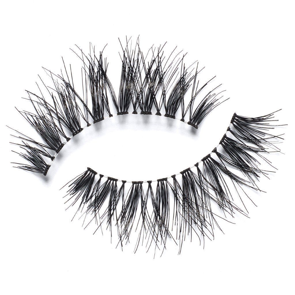 Eylure Light & Wispy Lashes - 167 (Lash Scan)