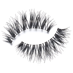 Eylure Light & Wispy Lashes - 167 (Lash Scan)
