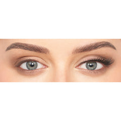 Eylure Light & Wispy Lashes 172 (Model Shot)