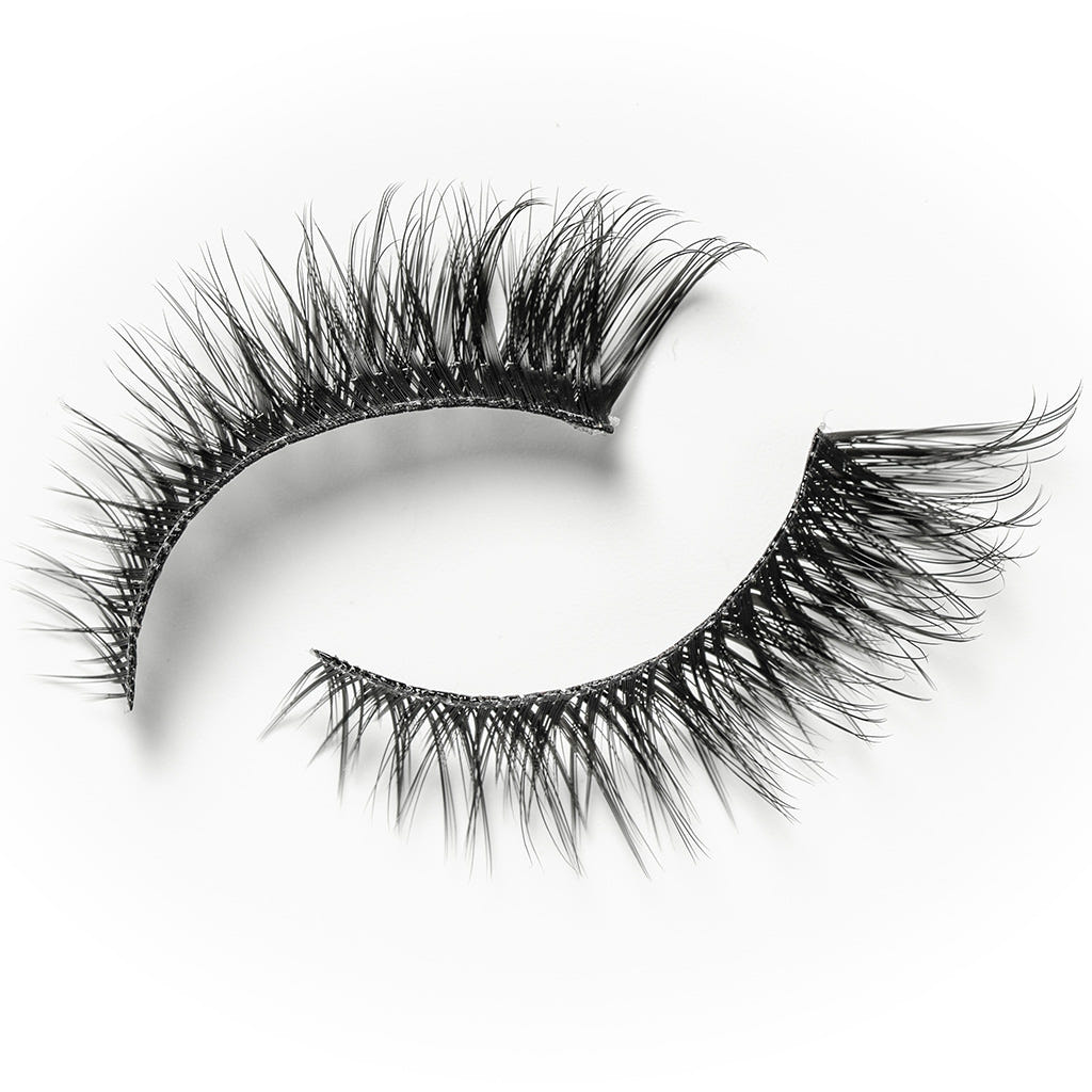 Eylure Light & Wispy Lashes 172 (Lash Scan 1)