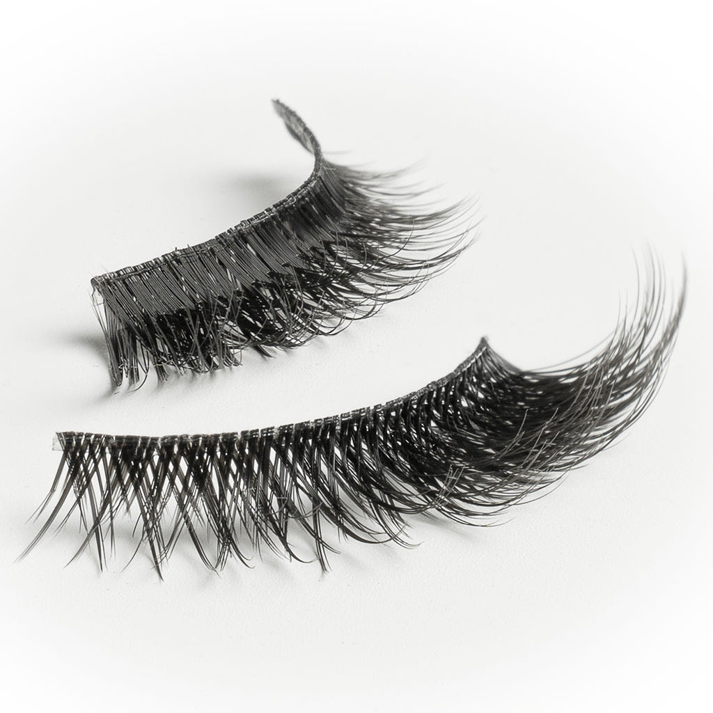 Eylure Light & Wispy Lashes 172 (Lash Scan 2)
