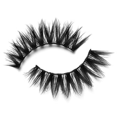 Eylure Luxe Faux Mink Lashes - Opal (Lash Scan 1)