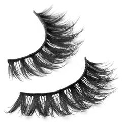 Eylure Luxe Faux Mink Lashes - Opal (Lash Scan 2)