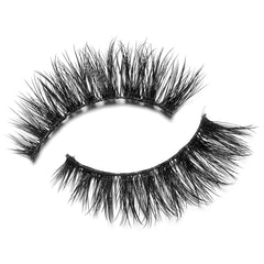 Eylure Luxe Silk Lashes - Emerald (Lash Scan 1)