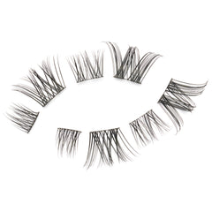 Eylure Mixed Clusters Kit - Natural Curl (Lash Scan 5)