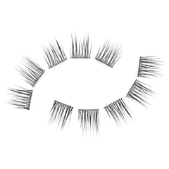 Eylure Mixed Clusters Kit - Naturals (Lash Scan J Curl)