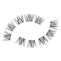 Eylure Mixed Clusters Kit - Naturals (Lash Scan C Curl)