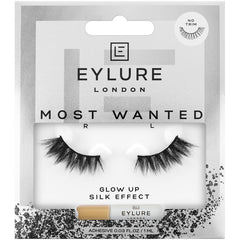 Eylure Most Wanted Accent Lashes - Glow Up
