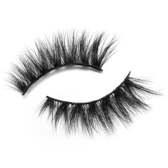 Eylure Most Wanted Accent Lashes - Glow Up (Lash Scan)